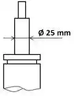 KYB 3358013