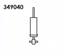 KYB 349040