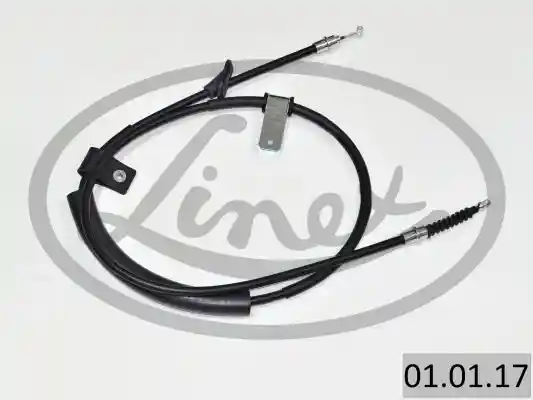 LINEX 01.01.17