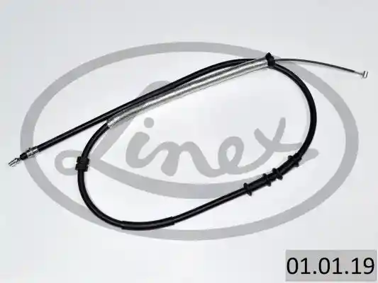 LINEX 01.01.19