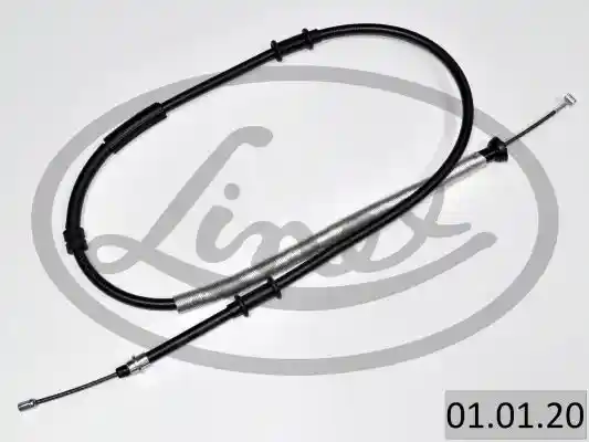 LINEX 01.01.20