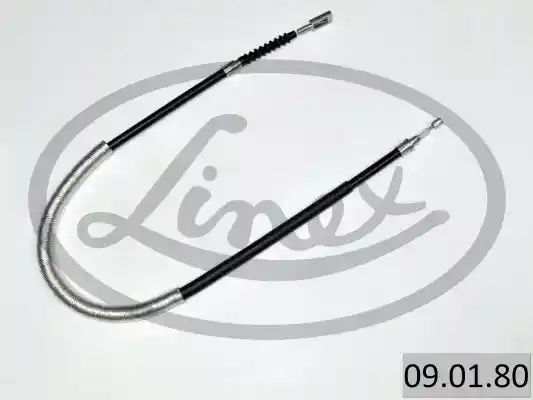 LINEX 09.01.80