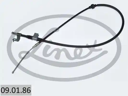 LINEX 09.01.86 LINEX 09.01.86