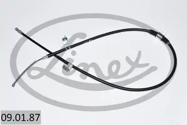 LINEX 09.01.87