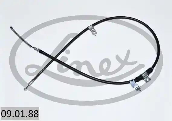 LINEX 09.01.88