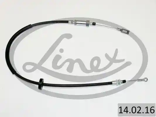 LINEX 14.02.16