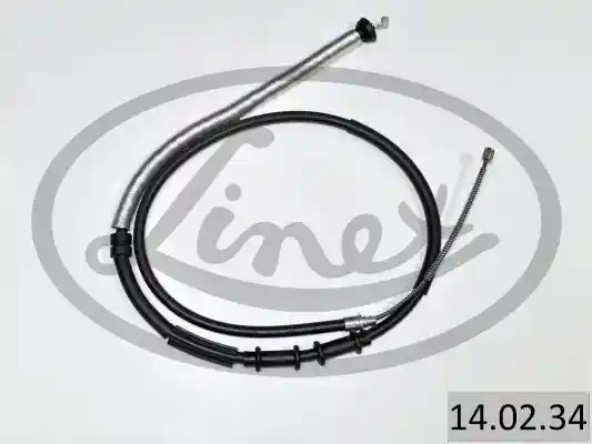 LINEX 14.02.34 LINEX 14.02.34