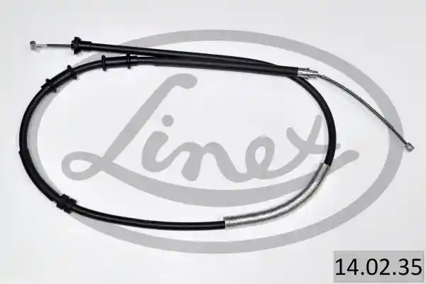LINEX 14.02.35 LINEX 14.02.35