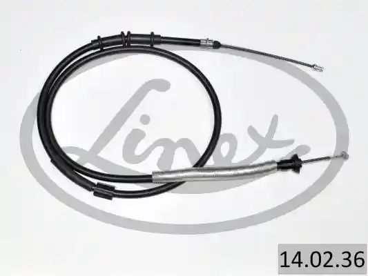 LINEX 14.02.36