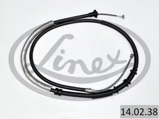 LINEX 14.02.38 LINEX 14.02.38