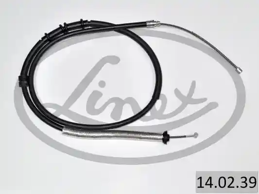 LINEX 14.02.39 LINEX 14.02.39