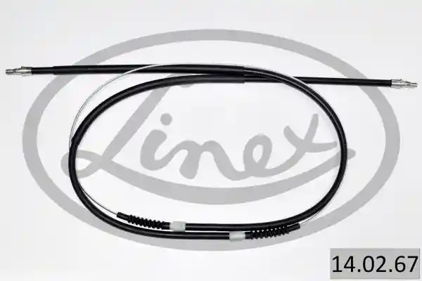 LINEX 14.02.67