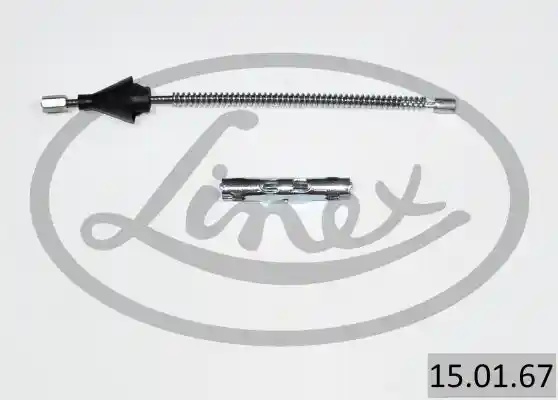 LINEX 15.01.67