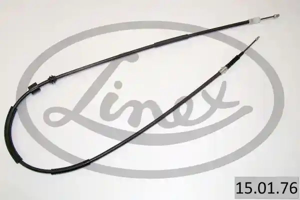 LINEX 15.01.76