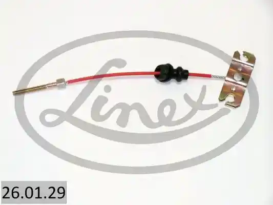 LINEX 26.01.29