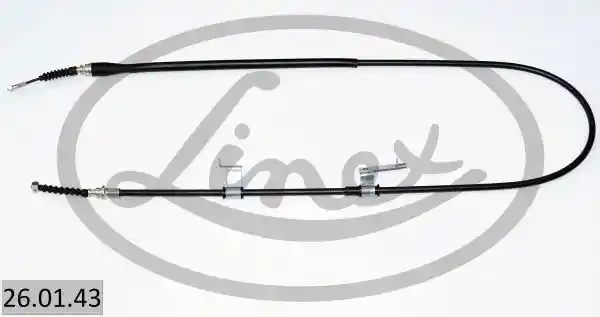 LINEX 26.01.43