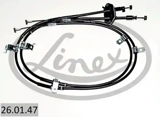 LINEX 26.01.47 LINEX 26.01.47