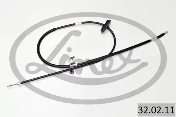 LINEX 32.02.11
