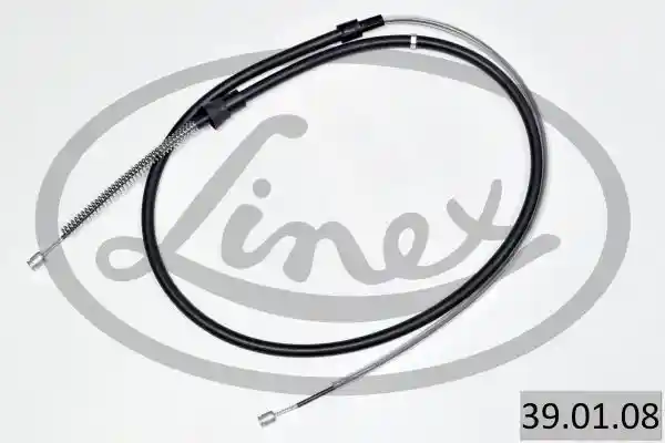 LINEX 39.01.08 LINEX 39.01.08