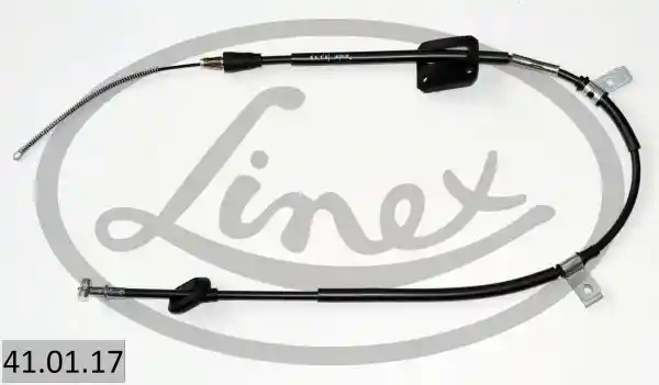 LINEX 41.01.17