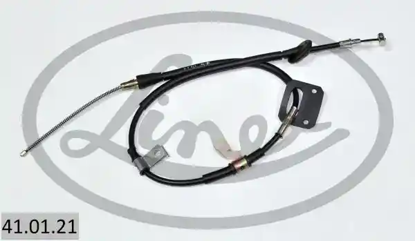 LINEX 41.01.21