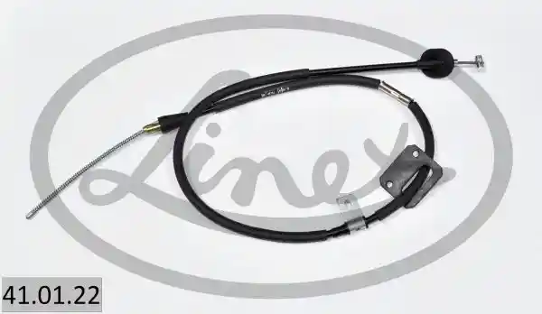 LINEX 41.01.22
