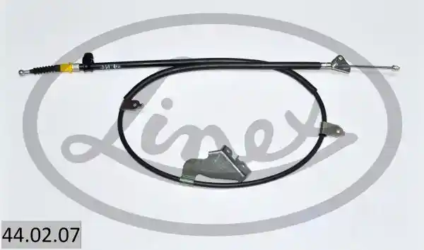 LINEX 44.02.07