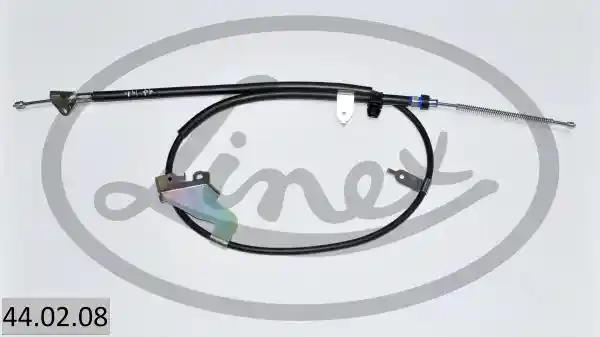 LINEX 44.02.08