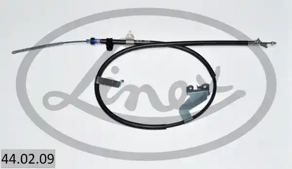 LINEX 44.02.09