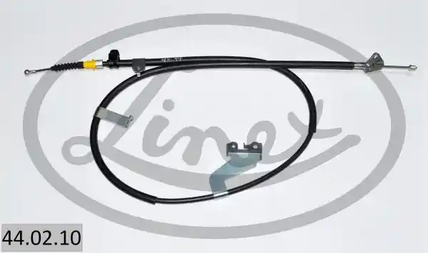 LINEX 44.02.10