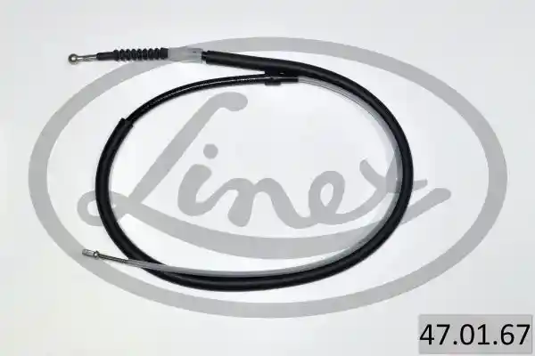 LINEX 47.01.67 LINEX 47.01.67
