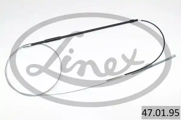 LINEX 47.01.95 LINEX 47.01.95