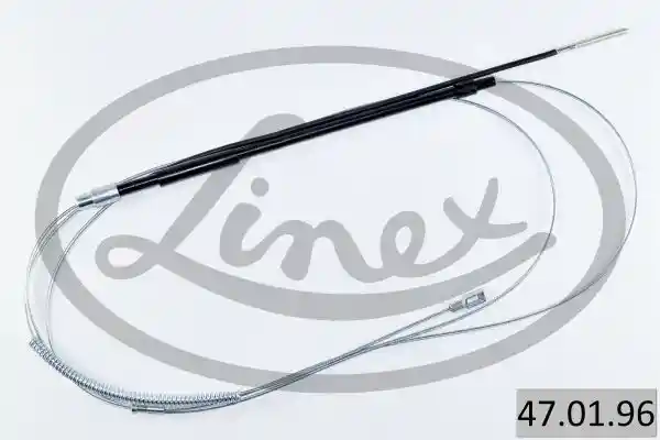 LINEX 47.01.96 LINEX 47.01.96