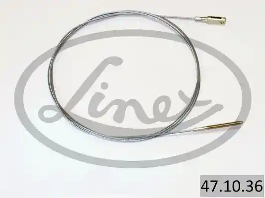 LINEX 47.10.36