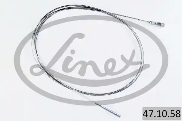 LINEX 47.10.58 LINEX 47.10.58