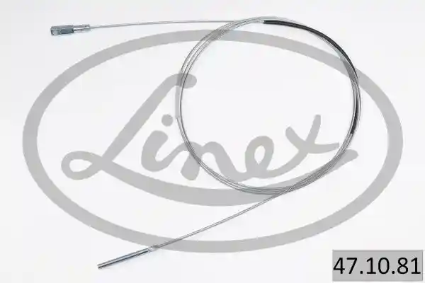 LINEX 47.10.81