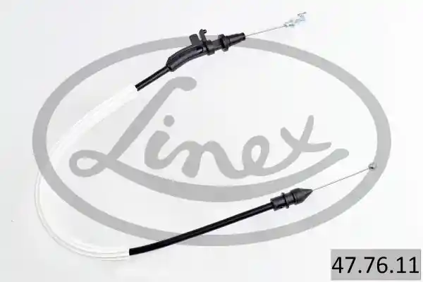 LINEX 47.76.11 LINEX 47.76.11