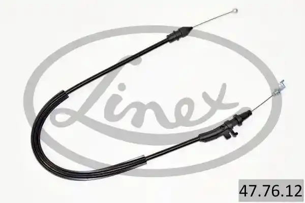LINEX 47.76.12 LINEX 47.76.12