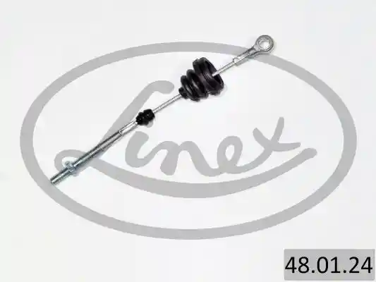 LINEX 48.01.24 LINEX 48.01.24