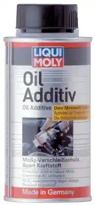 LIQUI MOLY 1011