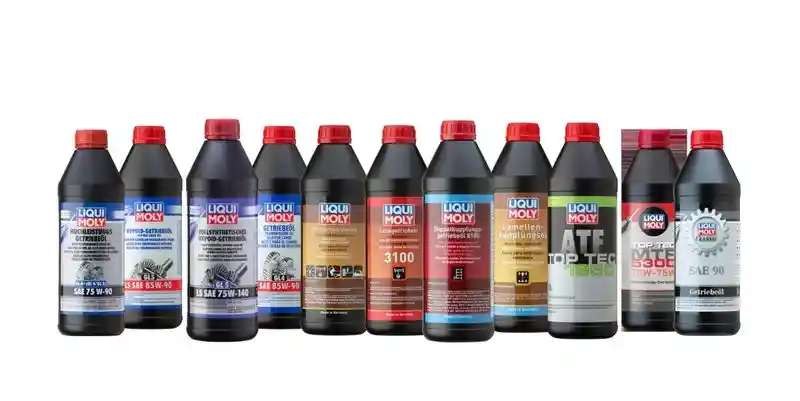 LIQUI MOLY 1134