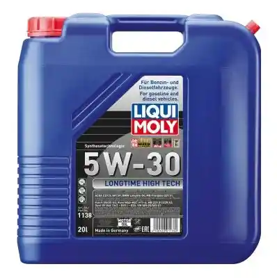 LIQUI MOLY 1138