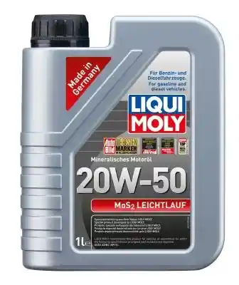 LIQUI MOLY 1220