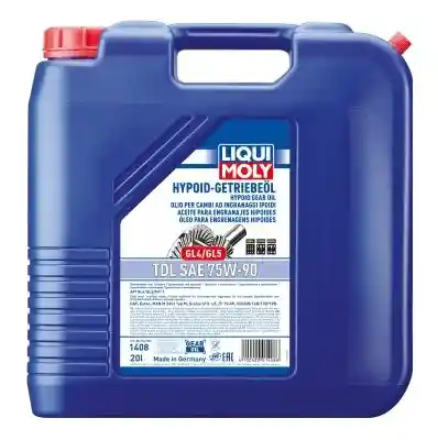 LIQUI MOLY 1408
