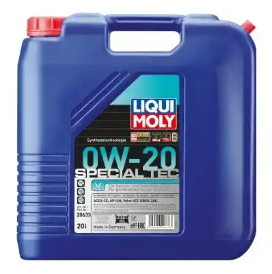 LIQUI MOLY 20633