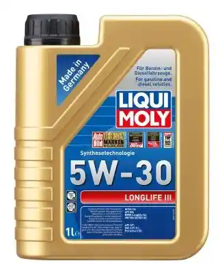 LIQUI MOLY 20820