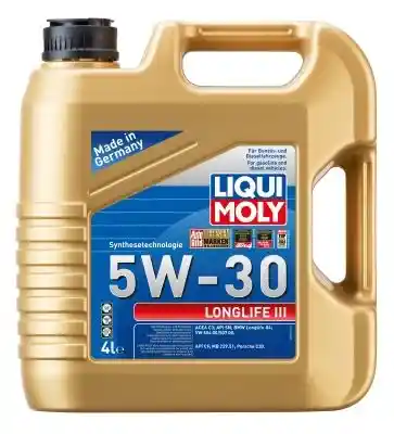 LIQUI MOLY 20821