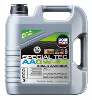 LIQUI MOLY 20892