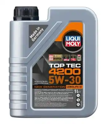 LIQUI MOLY 20903