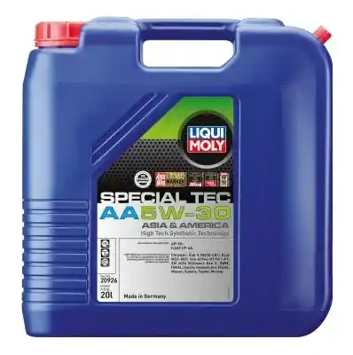LIQUI MOLY 20926